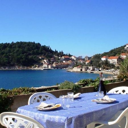 Guest House Simunovic Sudurad Екстериор снимка