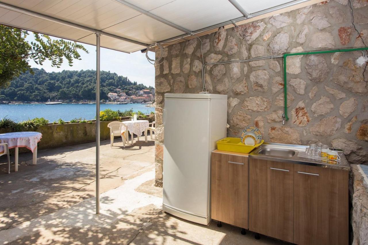 Guest House Simunovic Sudurad Екстериор снимка