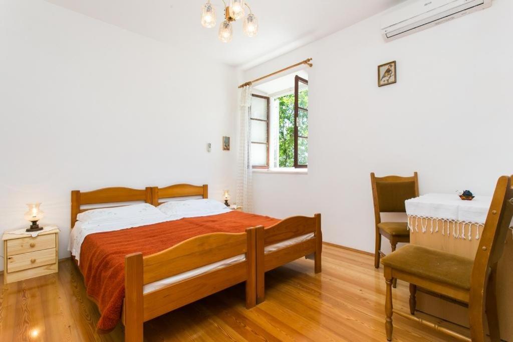 Guest House Simunovic Sudurad Екстериор снимка