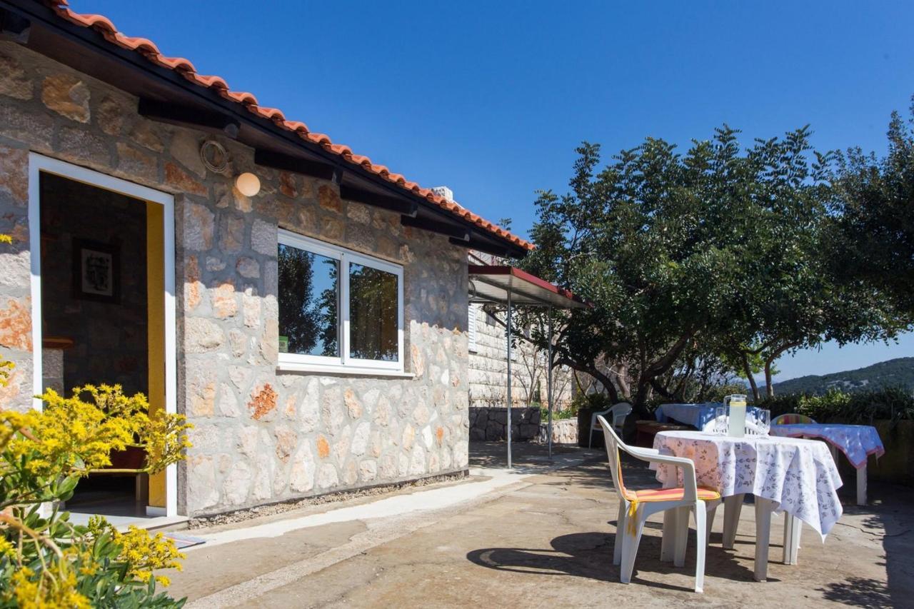 Guest House Simunovic Sudurad Екстериор снимка