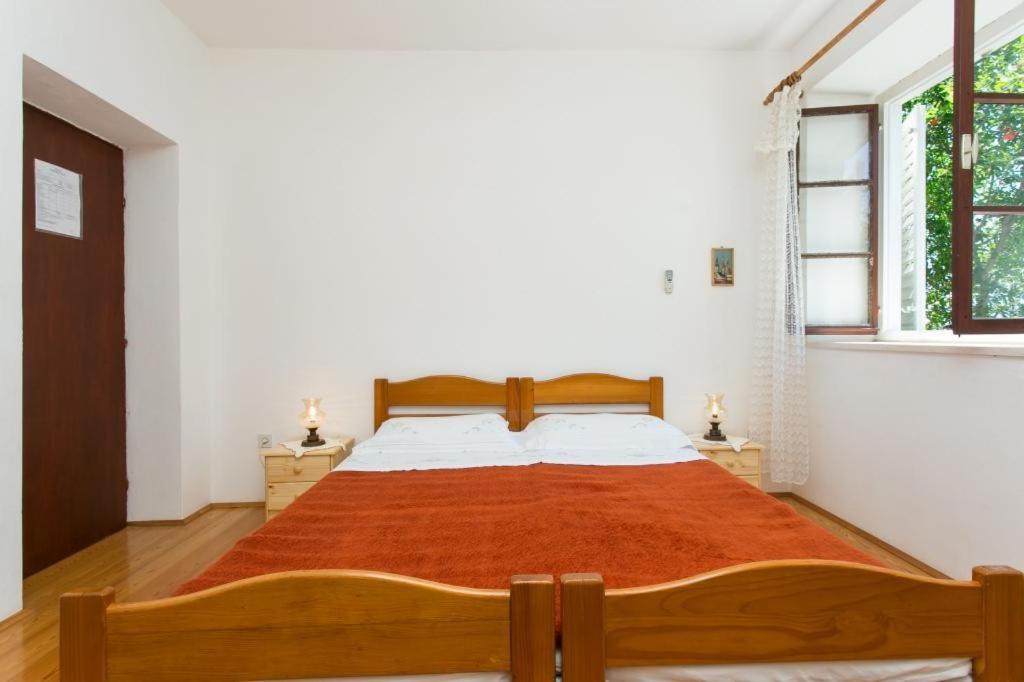 Guest House Simunovic Sudurad Екстериор снимка