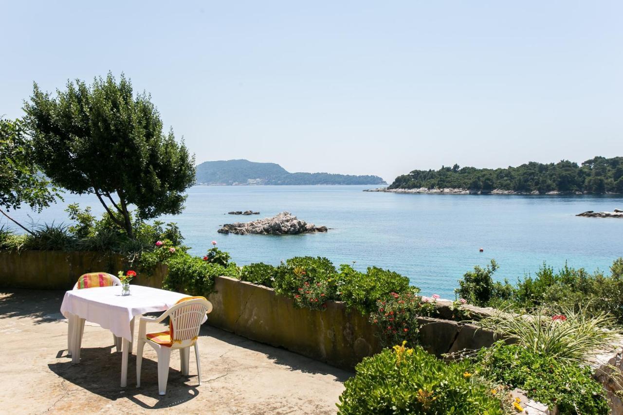 Guest House Simunovic Sudurad Екстериор снимка