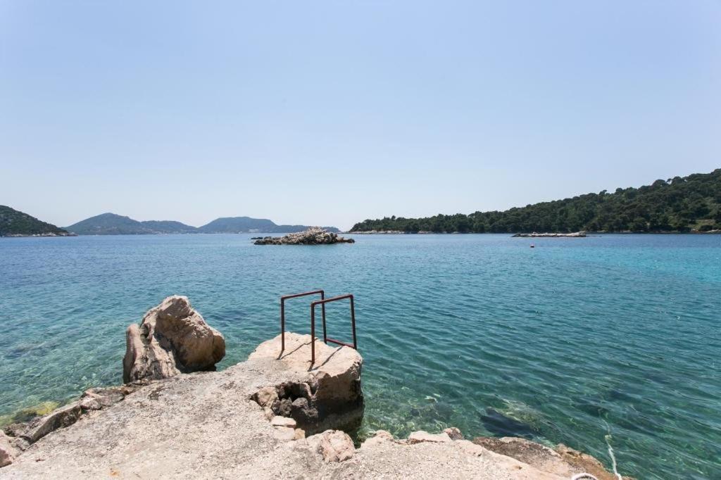Guest House Simunovic Sudurad Екстериор снимка