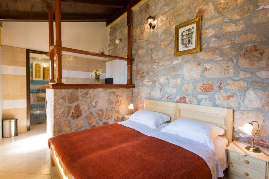 Guest House Simunovic Sudurad Екстериор снимка