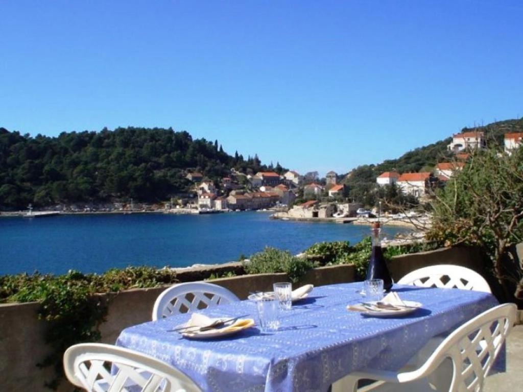 Guest House Simunovic Sudurad Екстериор снимка