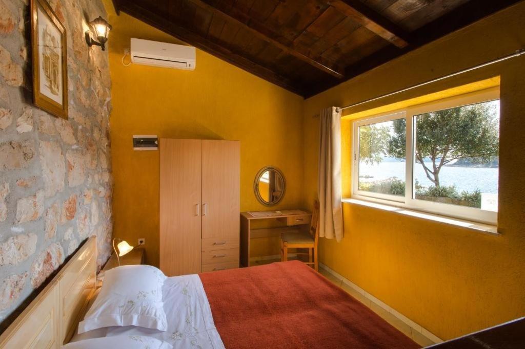 Guest House Simunovic Sudurad Екстериор снимка