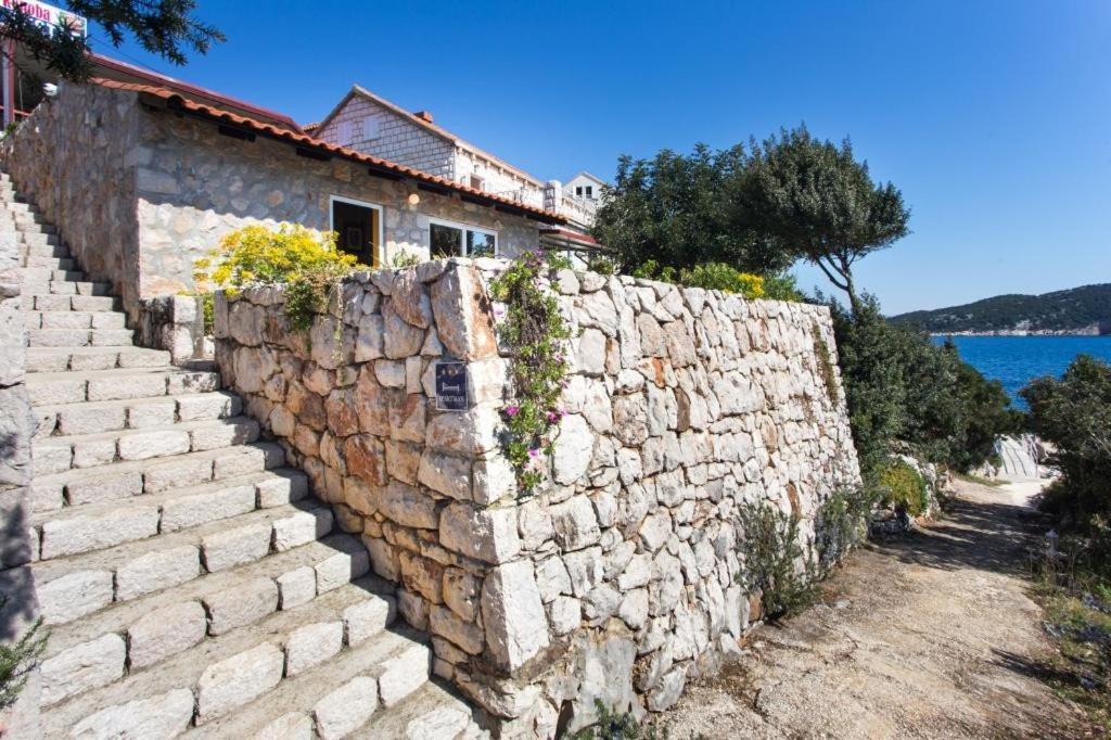 Guest House Simunovic Sudurad Екстериор снимка