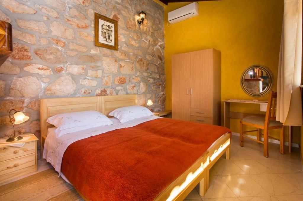 Guest House Simunovic Sudurad Екстериор снимка