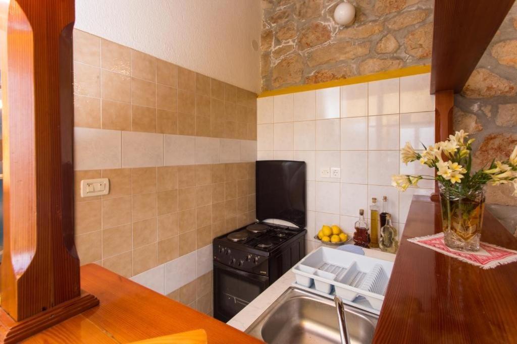 Guest House Simunovic Sudurad Екстериор снимка