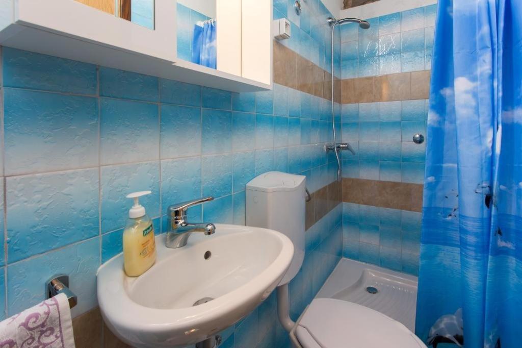 Guest House Simunovic Sudurad Екстериор снимка