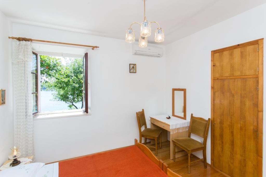Guest House Simunovic Sudurad Екстериор снимка